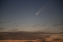 Comet-Neowise