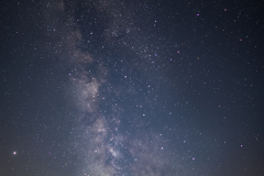Milky-Way-Stack