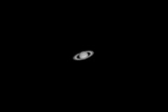 Saturn 6th June 2020