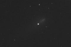 Comet C/2019 Y4 (ATLAS)