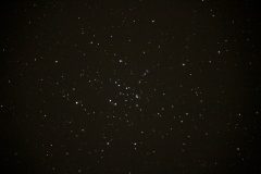 M34 Open Cluster