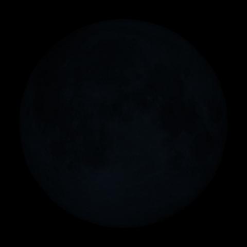 Moon phase