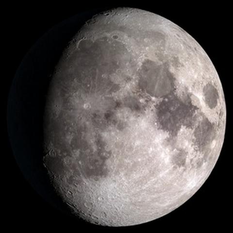 Moon phase