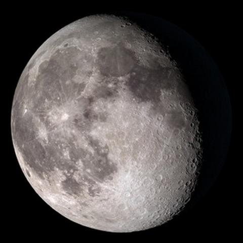 Moon phase