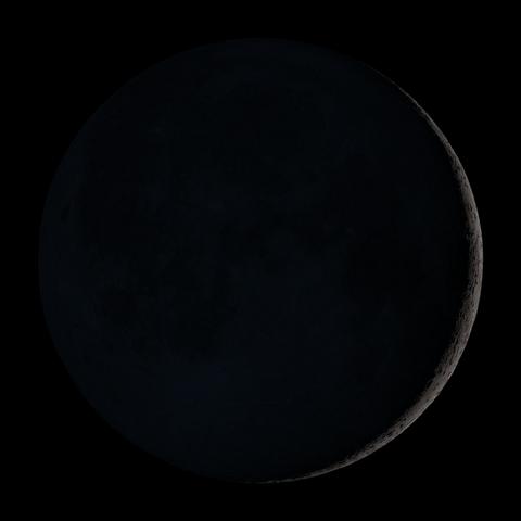Moon phase