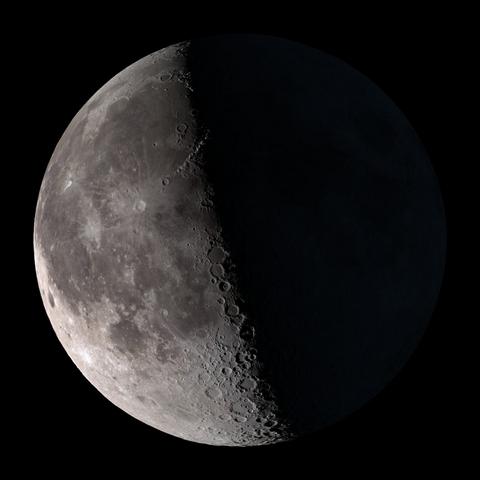 Moon phase