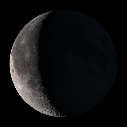 Moon phase