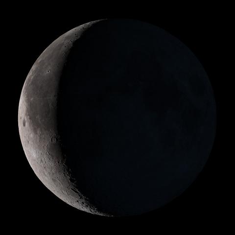 Moon phase