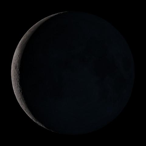 Moon phase