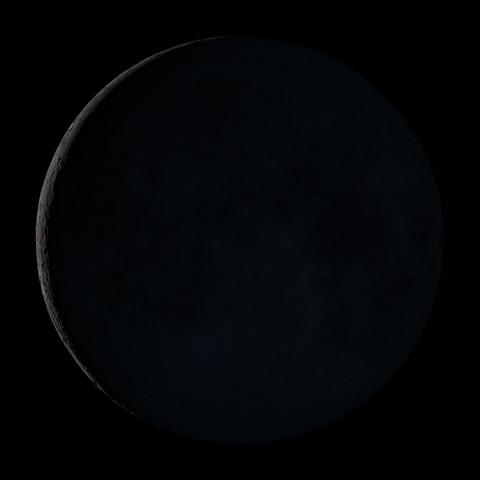 Moon phase