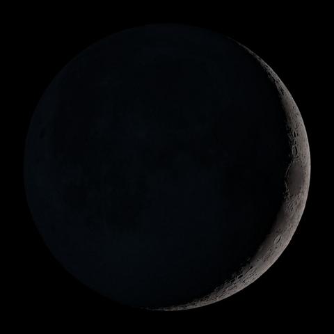 Moon phase