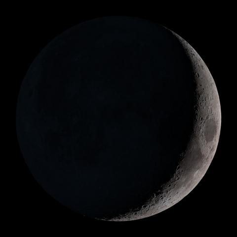 Moon phase