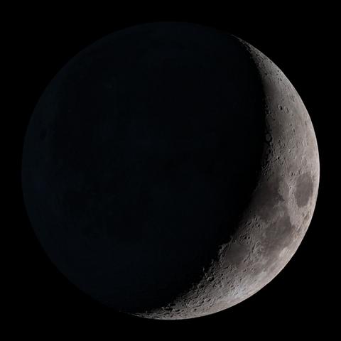 Moon phase