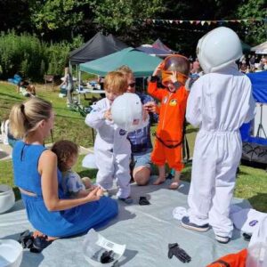 Gift of Membership for Families