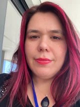 Dr Meg Schwamb