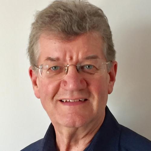 Prof Chris Lee